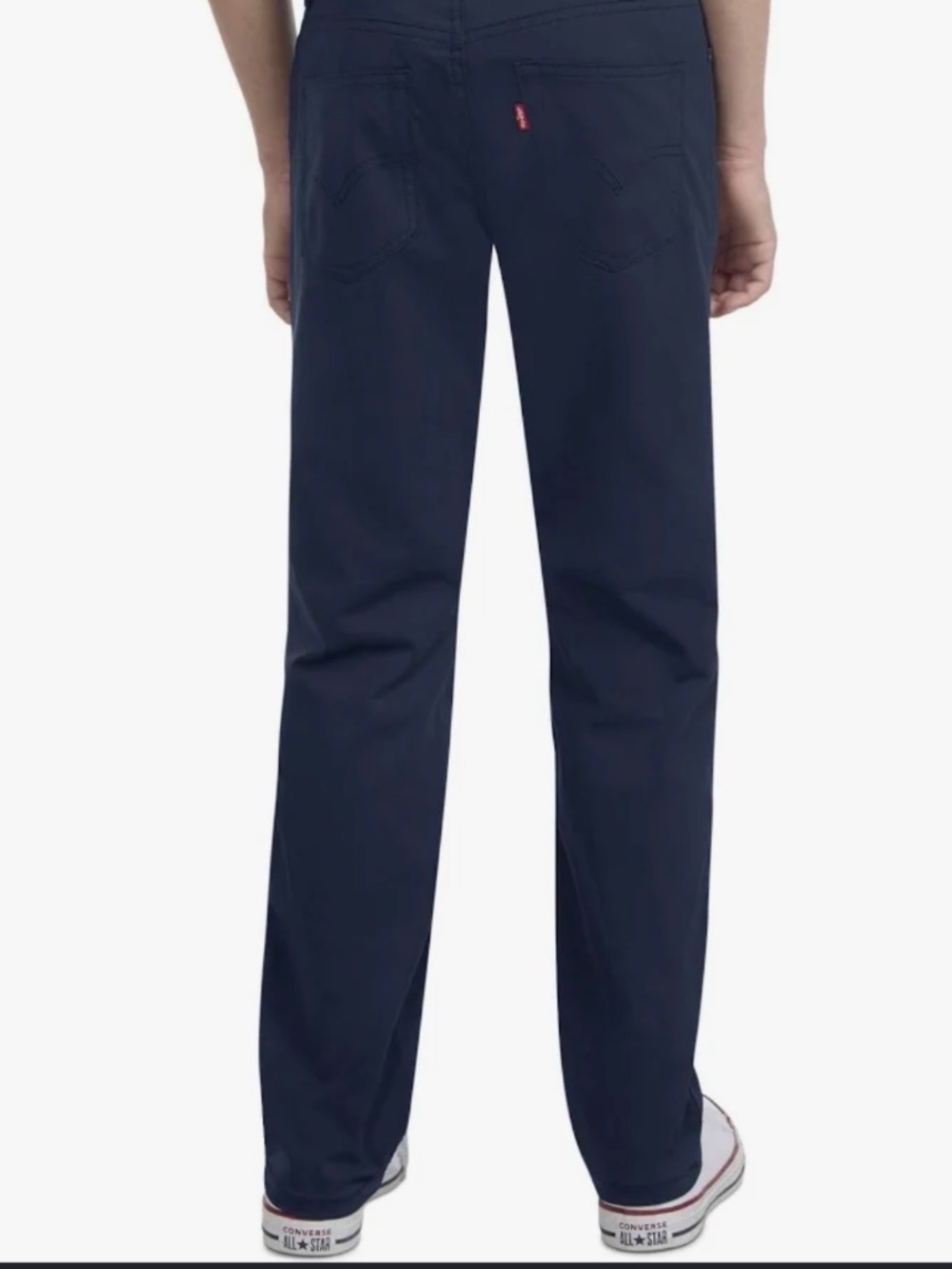 Levi’s Boys Denim
